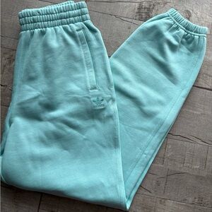 adidas Womens Aqua Jogger Pants